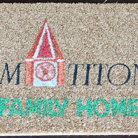 ארצו Il Matitone Family Home מראה חיצוני תמונה