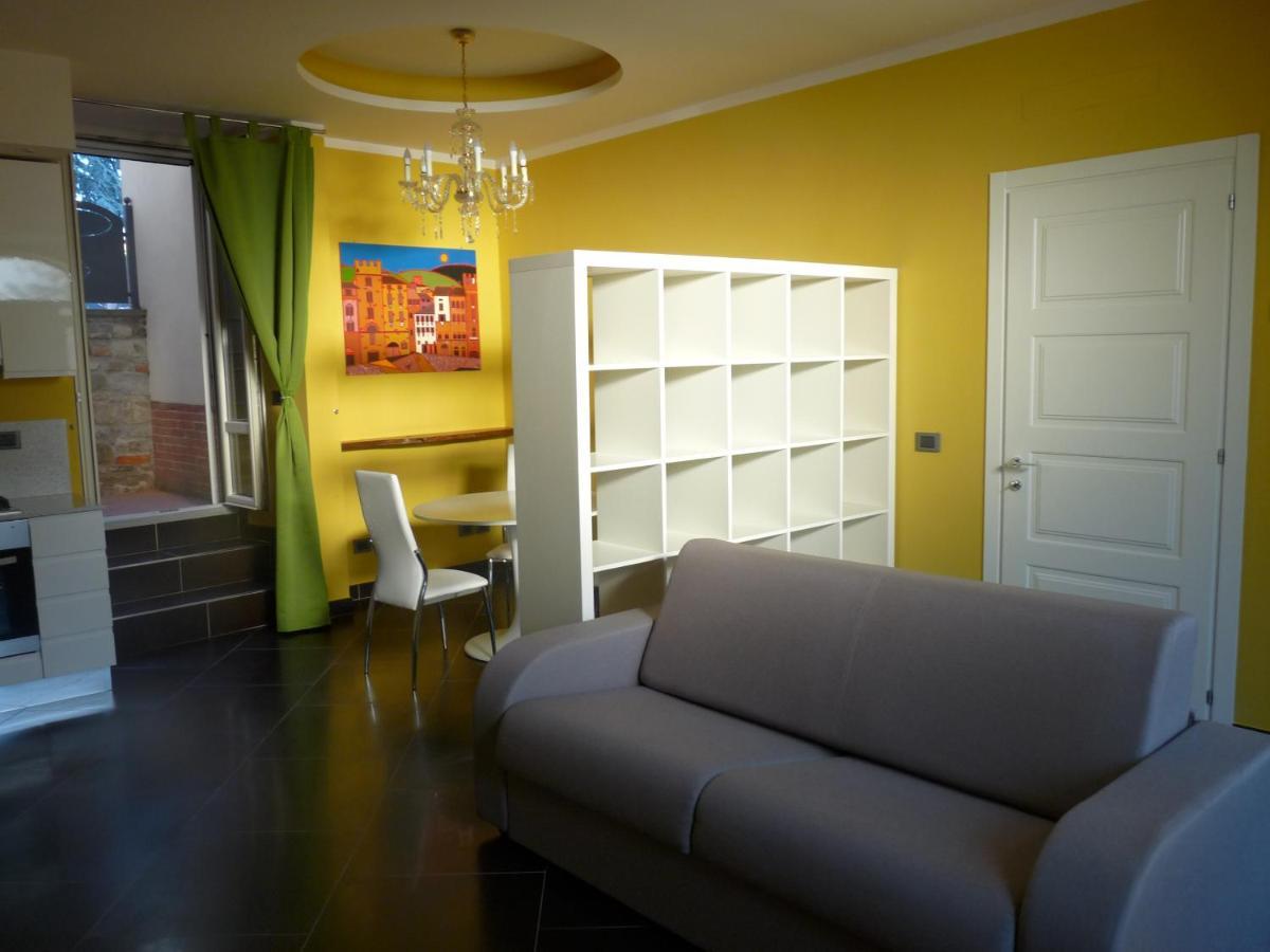 ארצו Il Matitone Family Home מראה חיצוני תמונה