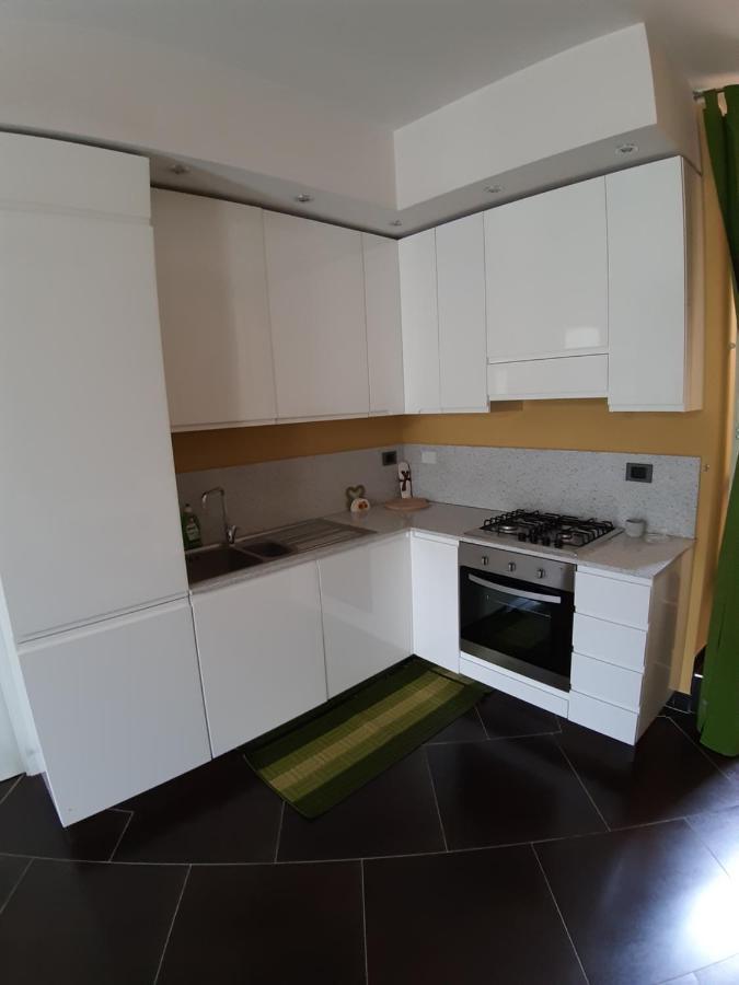 ארצו Il Matitone Family Home מראה חיצוני תמונה