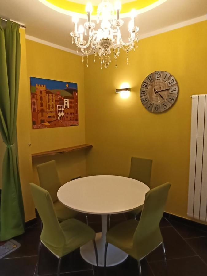 ארצו Il Matitone Family Home מראה חיצוני תמונה