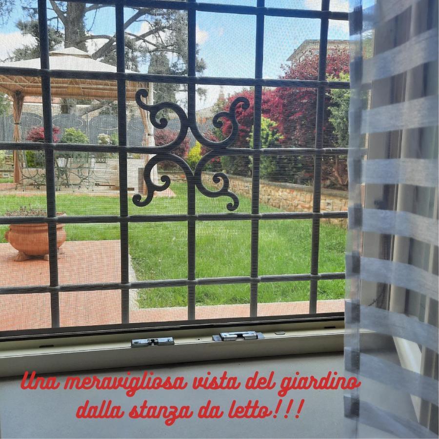 ארצו Il Matitone Family Home מראה חיצוני תמונה